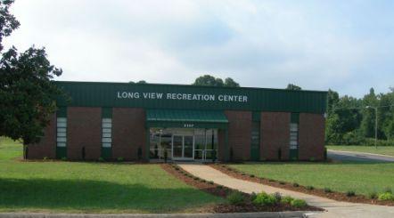 recreation facilities